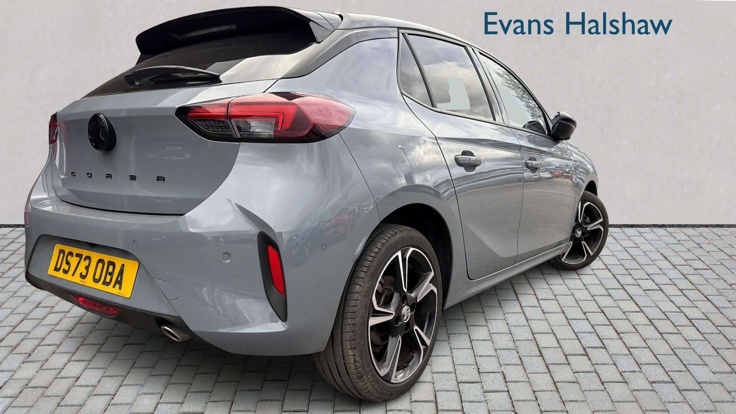 Used Vauxhall Corsa 2023 for sale - 78010268: Photo 2