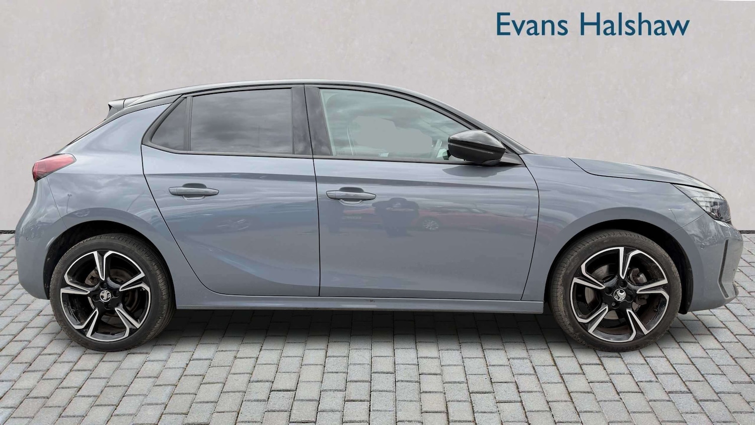 Used Vauxhall Corsa 2023 for sale - 78010268: Photo 3