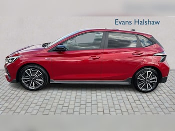 Used Hyundai i20 2023 for sale - 79541859: Photo
