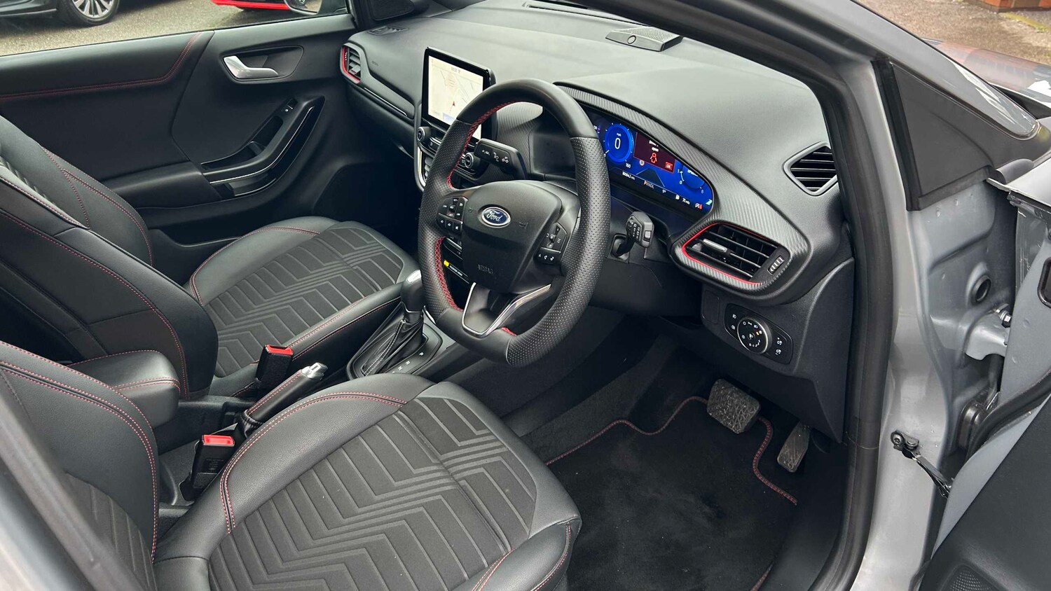 Used Ford Puma 2023 for sale - 77308455: Photo 10