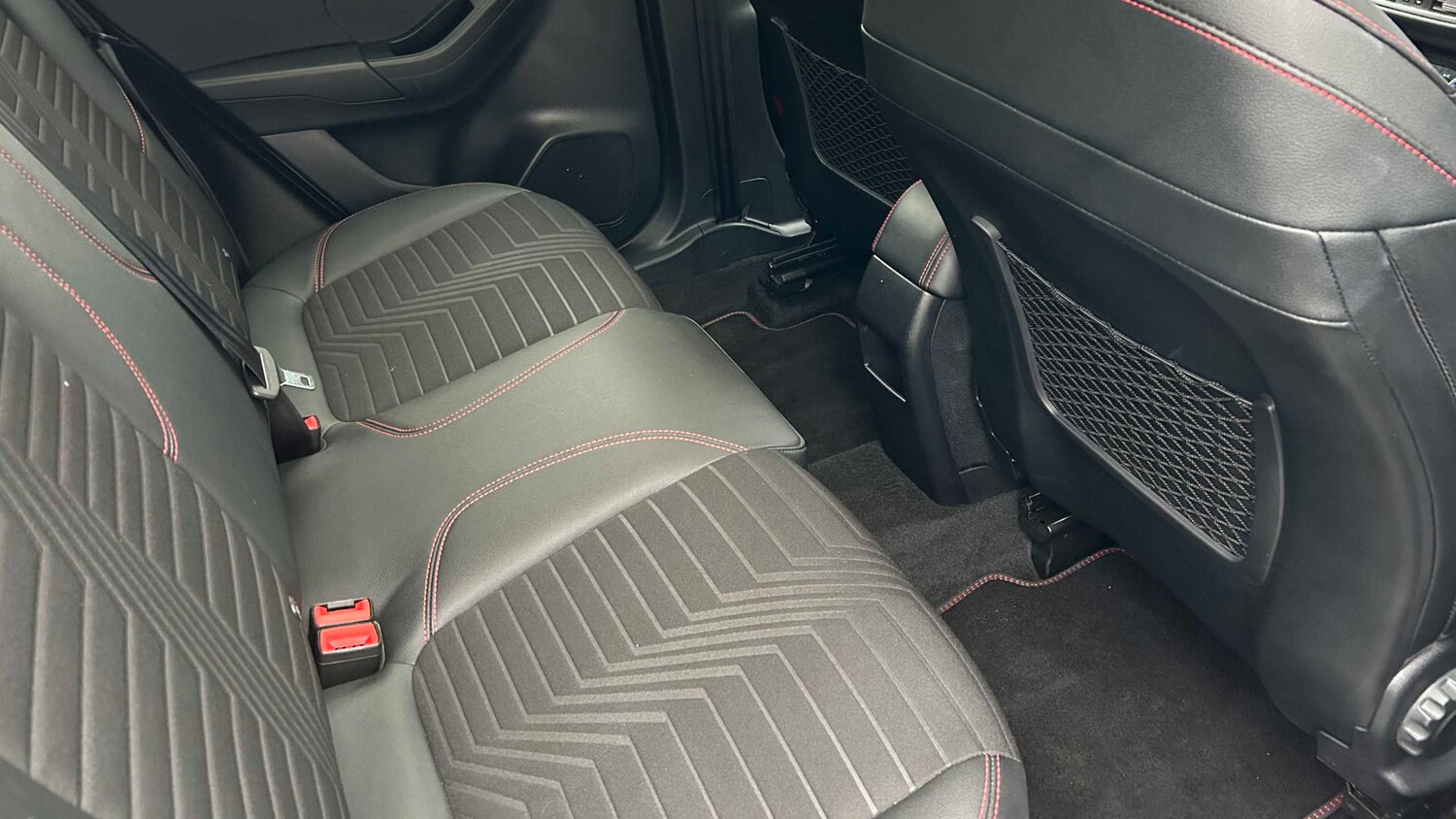 Used Ford Puma 2023 for sale - 77308455: Photo 11