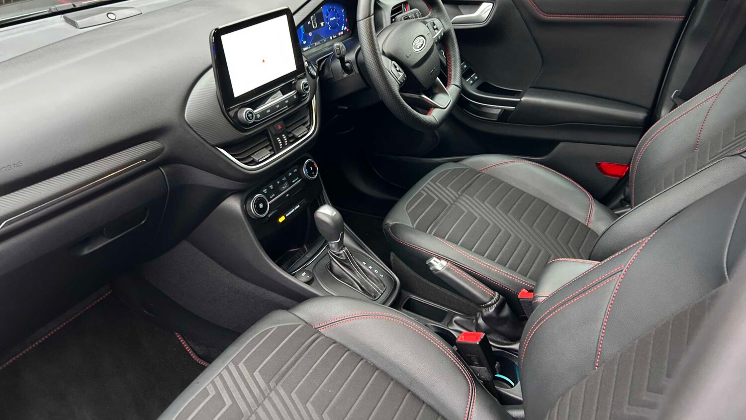 Used Ford Puma 2023 for sale - 77308455: Photo 12