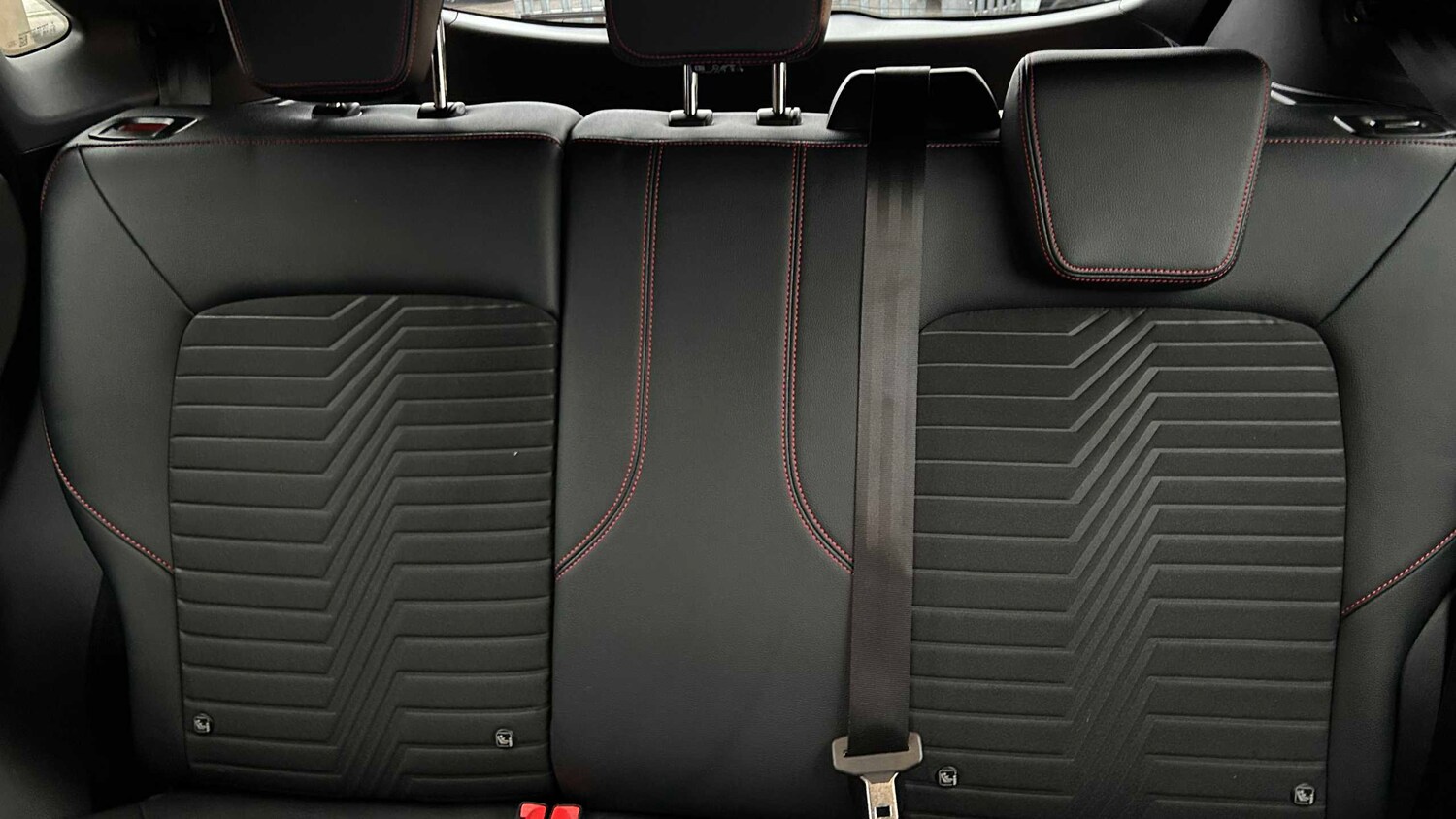 Used Ford Puma 2023 for sale - 77308455: Photo 13