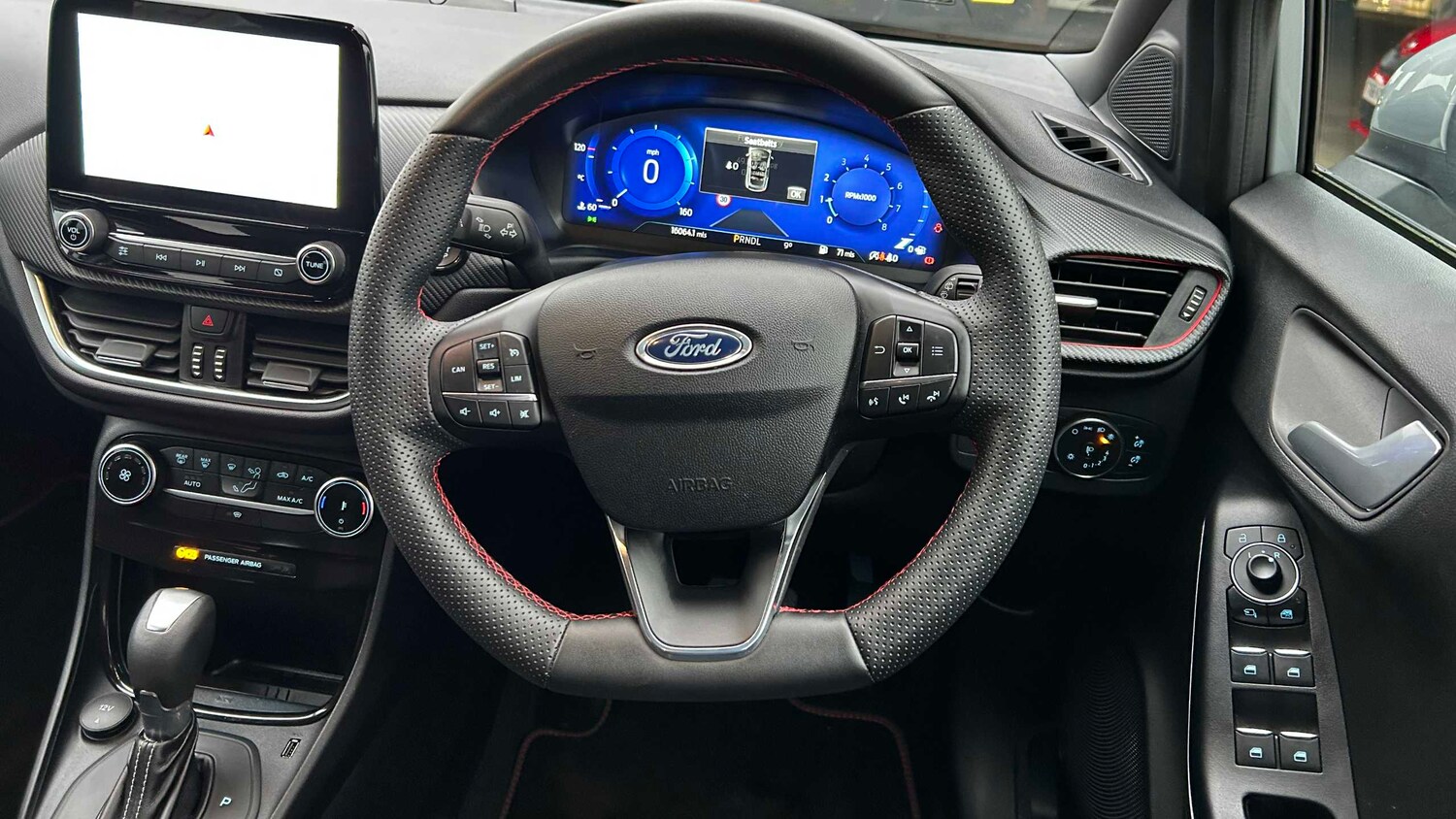 Used Ford Puma 2023 for sale - 77308455: Photo 14