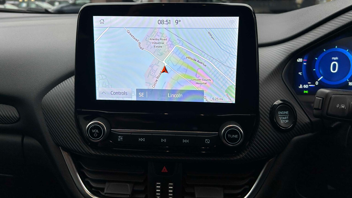 Used Ford Puma 2023 for sale - 77308455: Photo 15