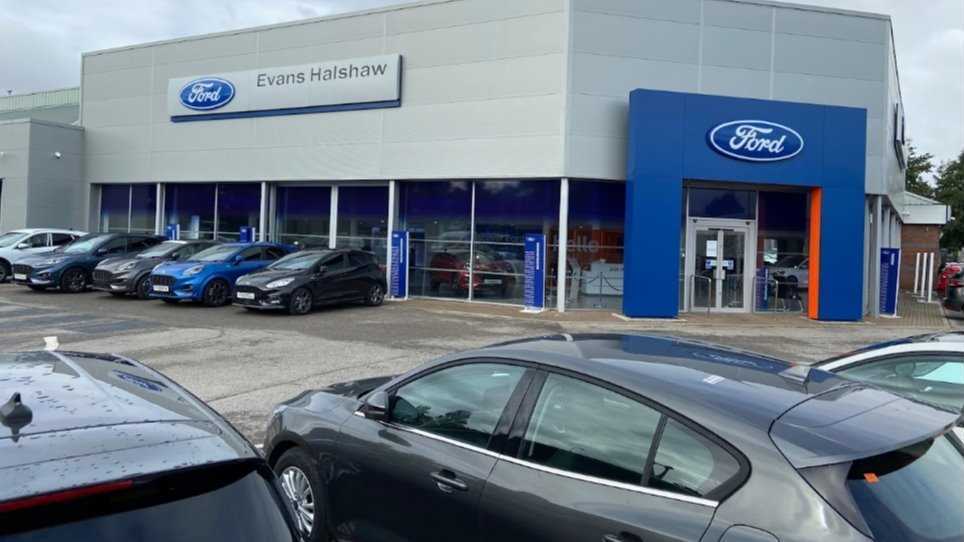 Used Ford Puma 2023 for sale - 77308455: Photo 18