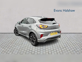 Used Ford Puma 2023 for sale - 77308455: Photo