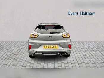 Used Ford Puma 2023 for sale - 77308455: Photo