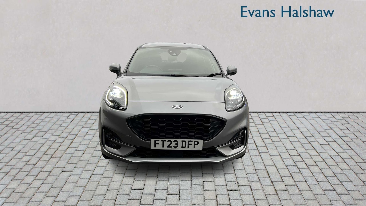 Used Ford Puma 2023 for sale - 77308455: Photo 4