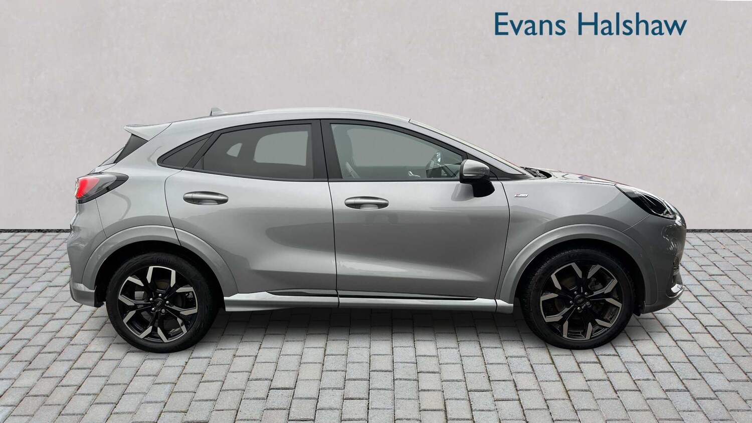 Used Ford Puma 2023 for sale - 77308455: Photo 6