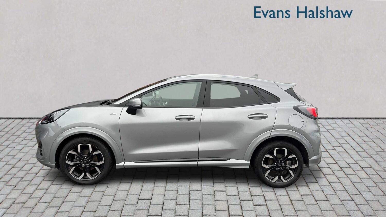 Used Ford Puma 2023 for sale - 77308455: Photo 7