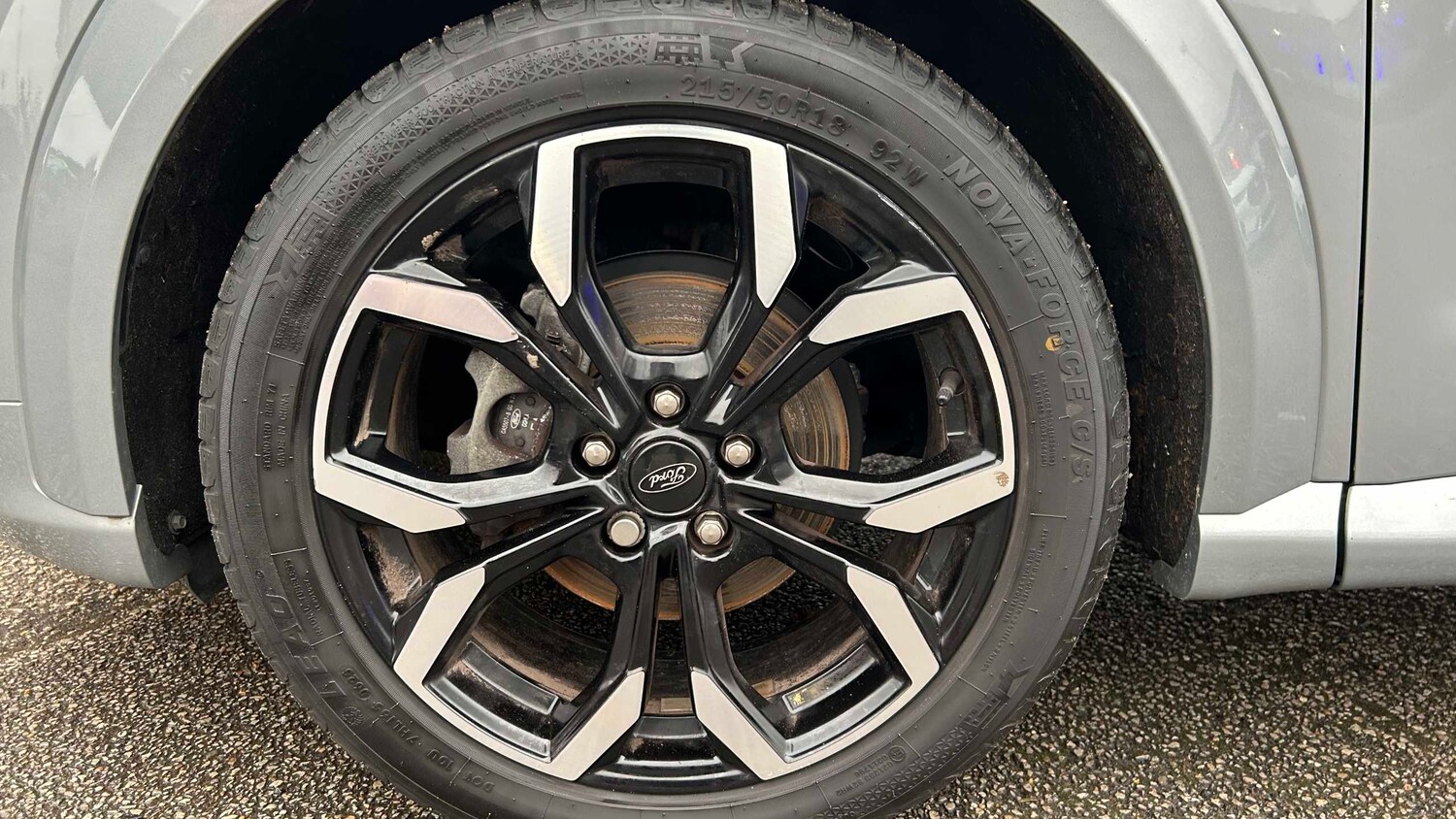 Used Ford Puma 2023 for sale - 77308455: Photo 8