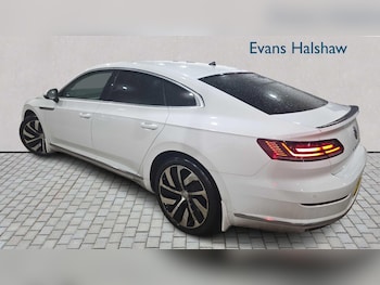 Used Volkswagen Arteon 2017 for sale - 77347912: Photo