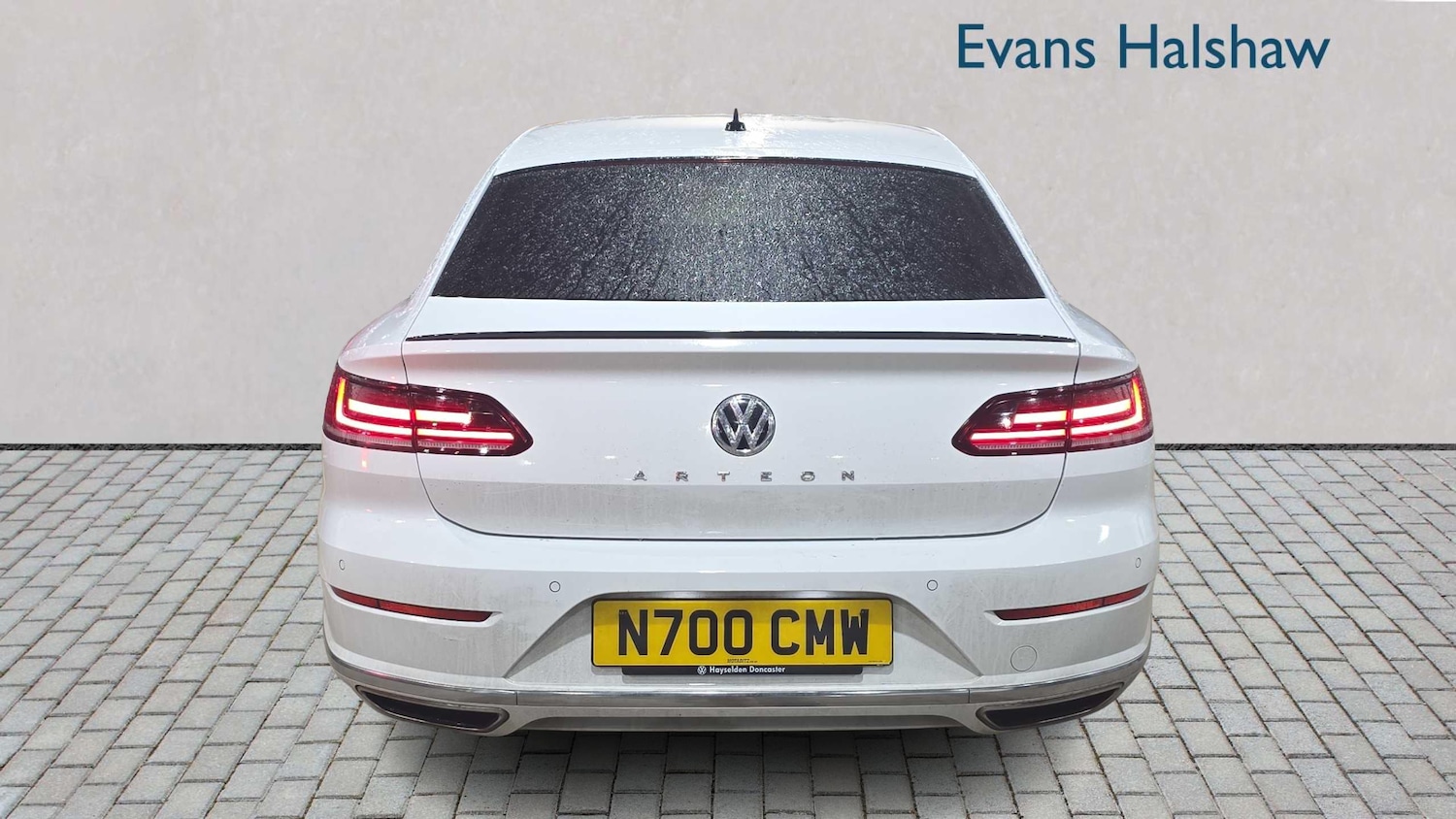 Used Volkswagen Arteon 2017 for sale - 77347912: Photo 4