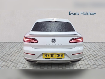 Used Volkswagen Arteon 2017 for sale - 77347912: Photo