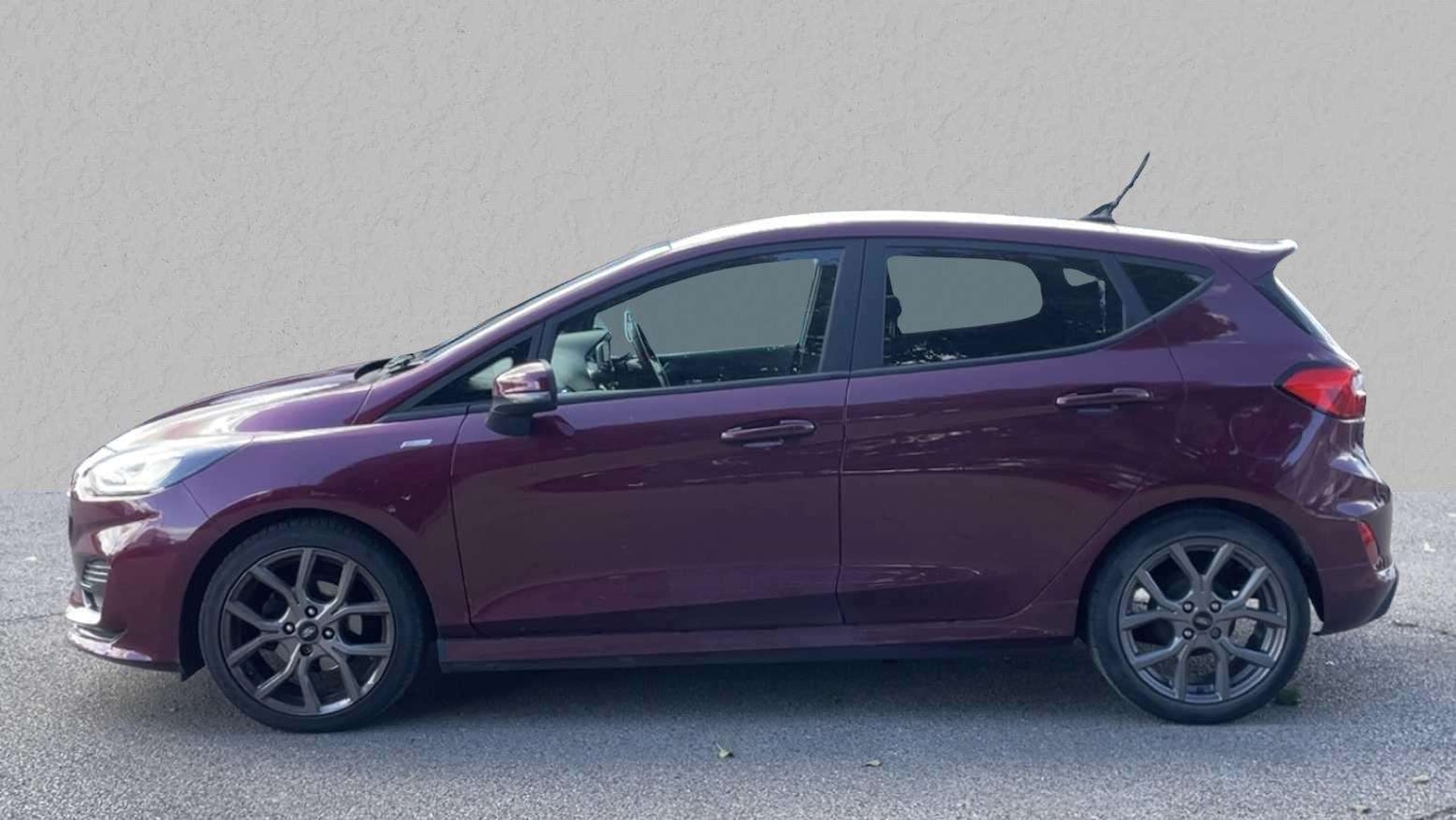 Used Ford Fiesta 2022 for sale - 76113374: Photo 5