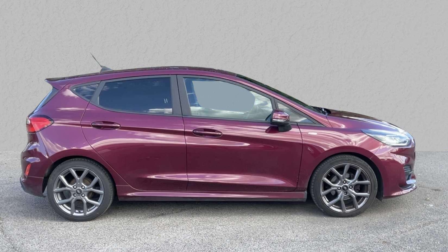 Used Ford Fiesta 2022 for sale - 76113374: Photo 6