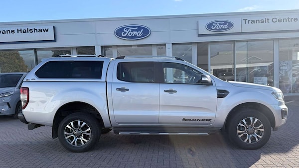 Used Ford Ranger 2021 for sale - 76176924: Photo 10