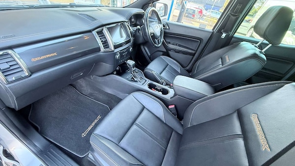 Used Ford Ranger 2021 for sale - 76176924: Photo 13