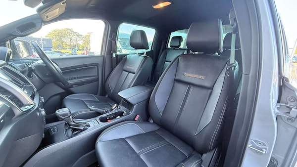 Used Ford Ranger 2021 for sale - 76176924: Photo 14