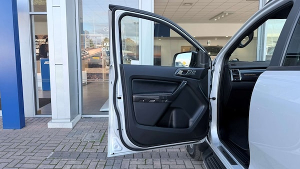 Used Ford Ranger 2021 for sale - 76176924: Photo 15