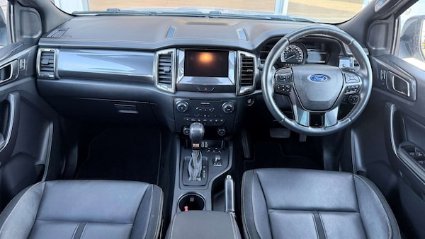 Used Ford Ranger 2021 for sale - 76176924: Photo 16
