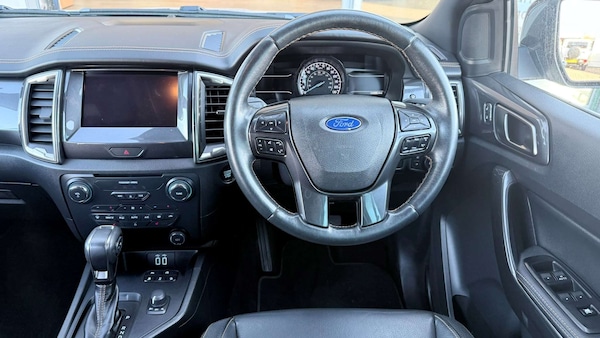 Used Ford Ranger 2021 for sale - 76176924: Photo 17