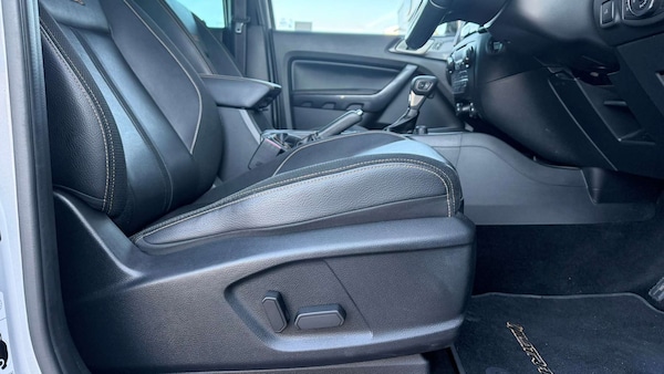Used Ford Ranger 2021 for sale - 76176924: Photo 18