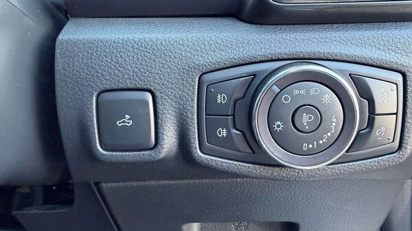 Used Ford Ranger 2021 for sale - 76176924: Photo 19