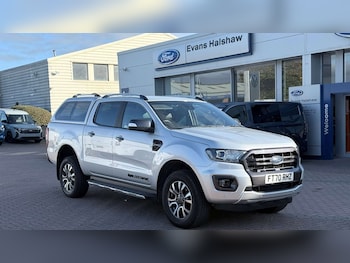 Ford - Ranger