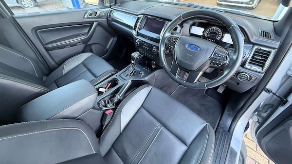 Used Ford Ranger 2021 for sale - 76176924: Photo 20