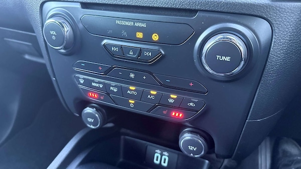 Used Ford Ranger 2021 for sale - 76176924: Photo 28