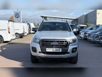 Used Ford Ranger 2021 for sale - 76176924: Photo 2