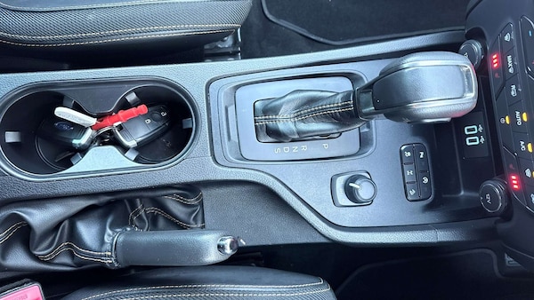 Used Ford Ranger 2021 for sale - 76176924: Photo 30