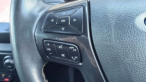 Used Ford Ranger 2021 for sale - 76176924: Photo 34