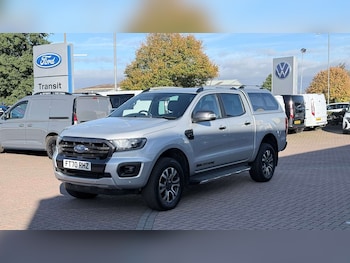 Used Ford Ranger 2021 for sale - 76176924: Photo 3