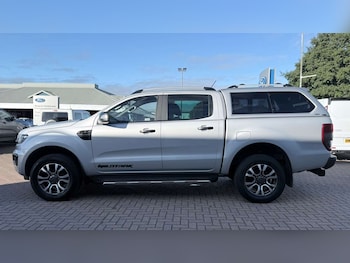 Used Ford Ranger 2021 for sale - 76176924: Photo 4