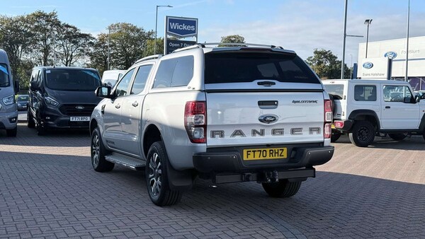 Used Ford Ranger 2021 for sale - 76176924: Photo 5