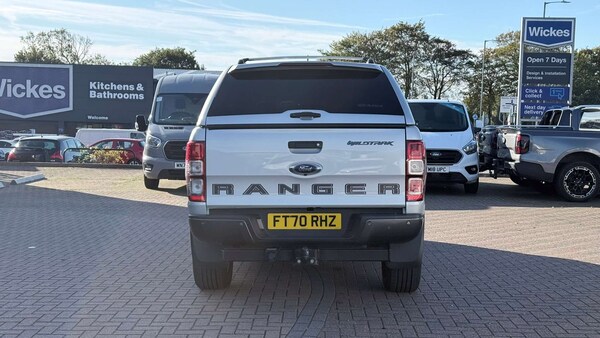 Used Ford Ranger 2021 for sale - 76176924: Photo 6