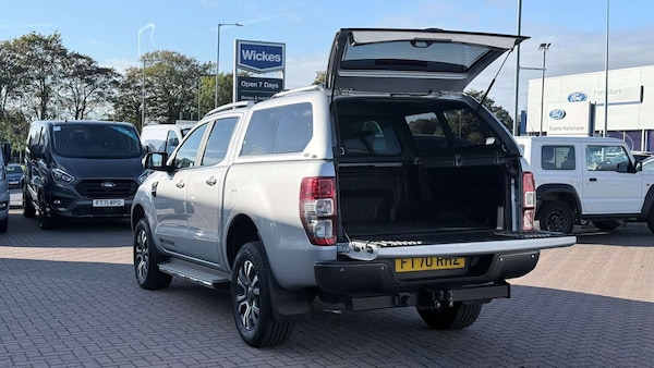 Used Ford Ranger 2021 for sale - 76176924: Photo 8