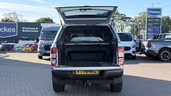 Used Ford Ranger 2021 for sale - 76176924: Photo 9