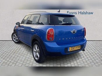 Used MINI Countryman 2013 for sale - 78216343: Photo