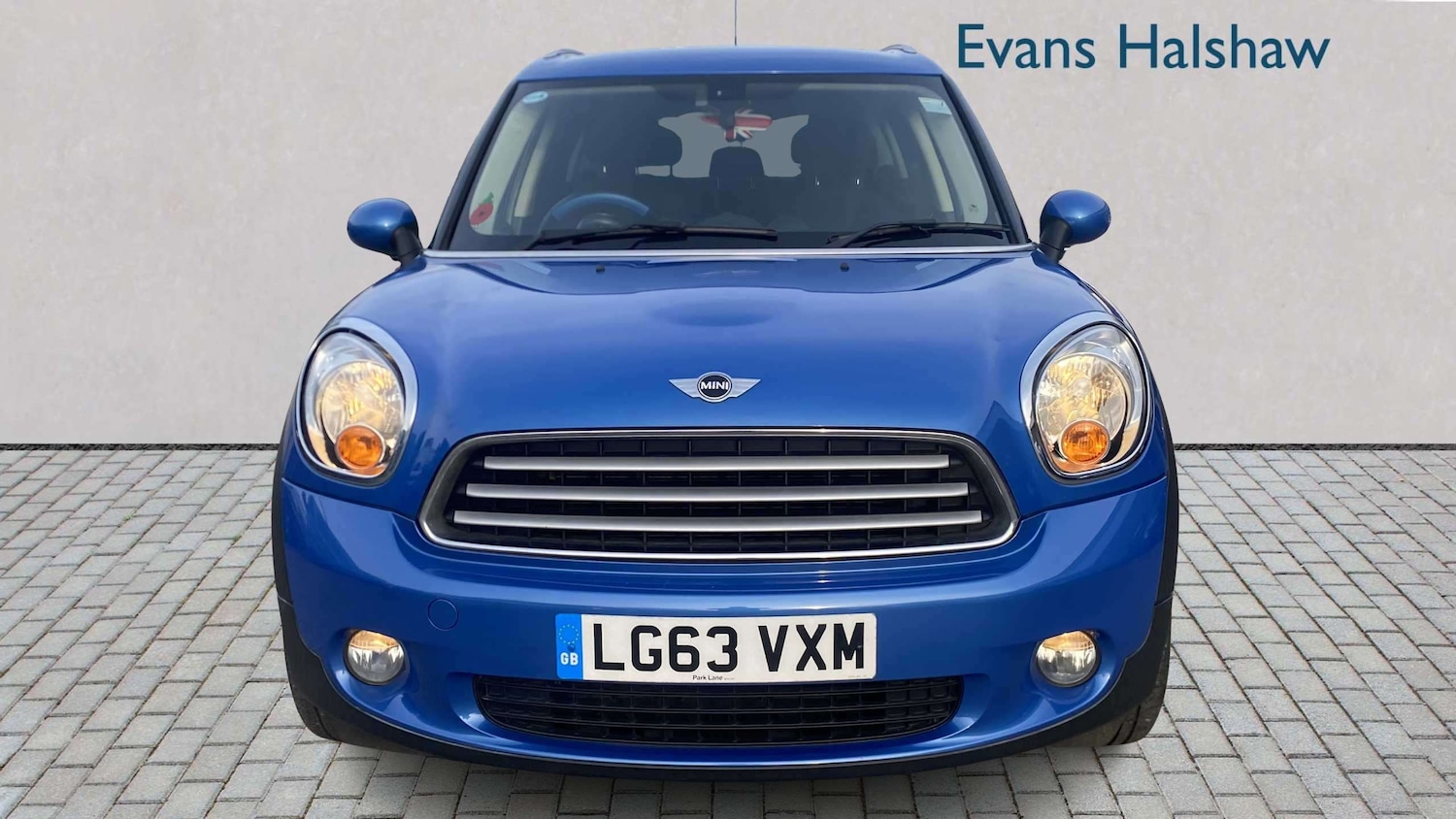 Used MINI Countryman 2013 for sale - 78216343: Photo 3