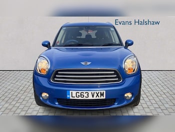 Used MINI Countryman 2013 for sale - 78216343: Photo