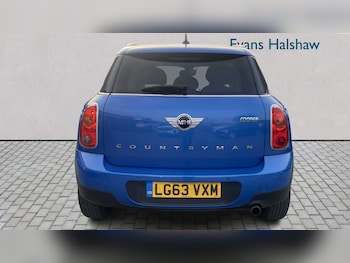 Used MINI Countryman 2013 for sale - 78216343: Photo