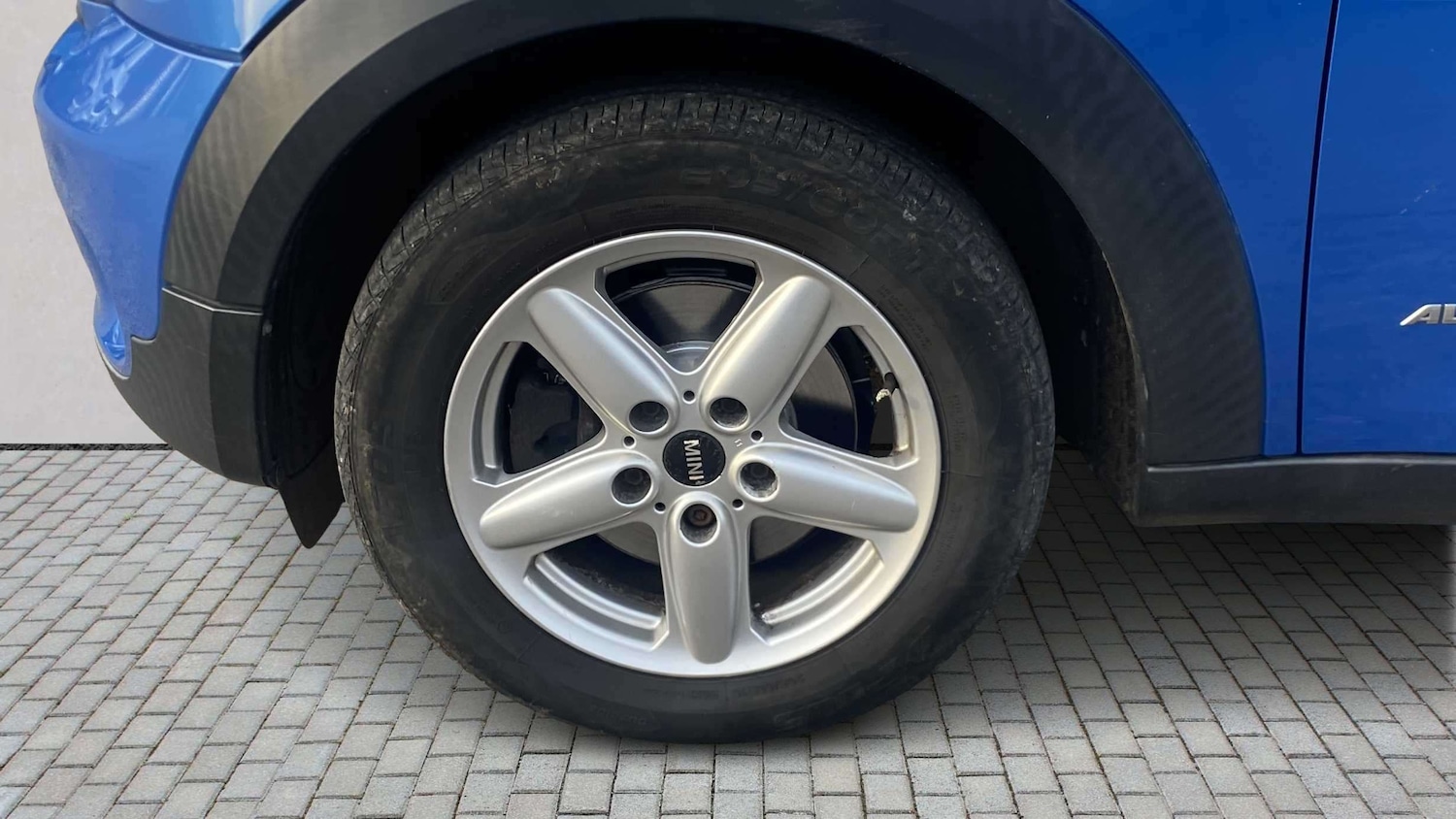 Used MINI Countryman 2013 for sale - 78216343: Photo 6