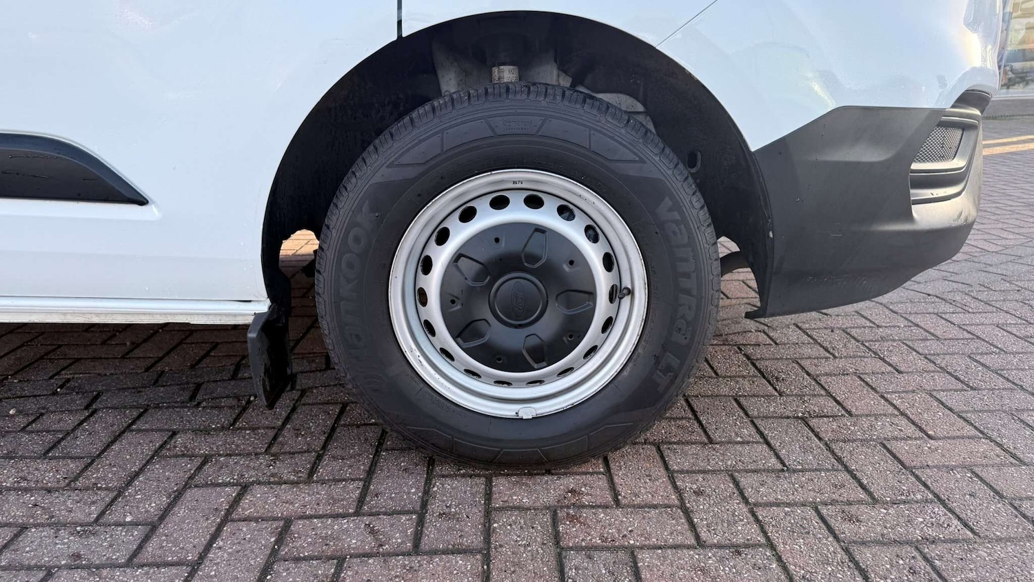 Used Ford Transit Custom 2023 for sale - 77011038: Photo 10