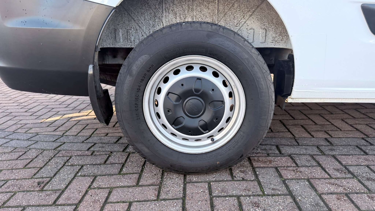 Used Ford Transit Custom 2023 for sale - 77011038: Photo 11