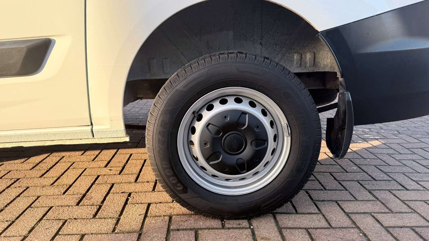 Used Ford Transit Custom 2023 for sale - 77011038: Photo 12