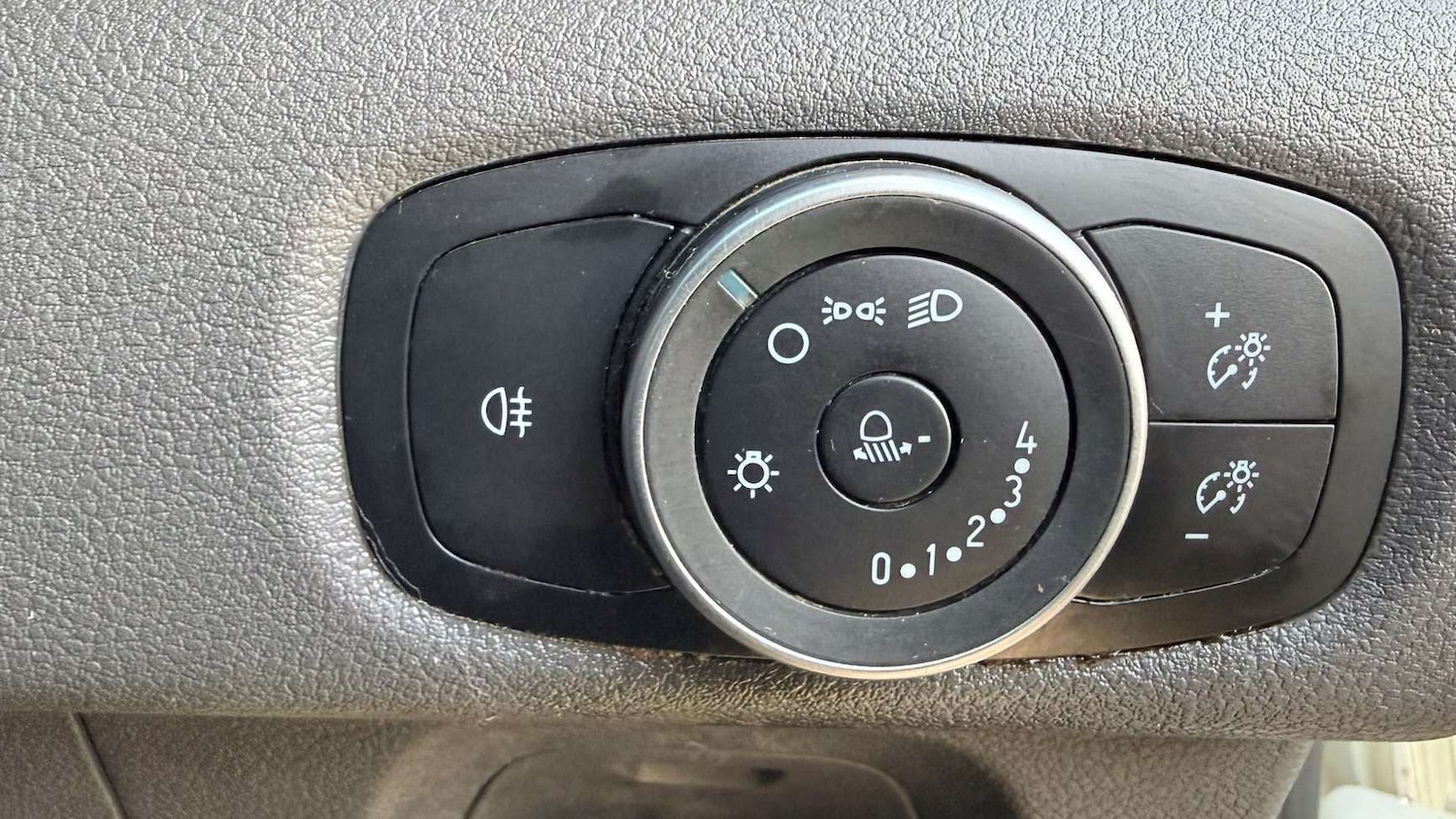 Used Ford Transit Custom 2023 for sale - 77011038: Photo 23